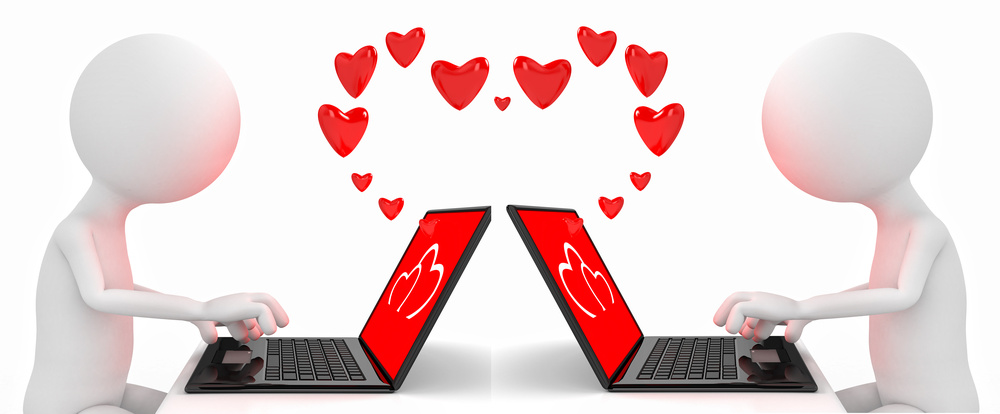 En ligne ou dans la vie réelle: comment se rencontrent les couples aujourd'hui