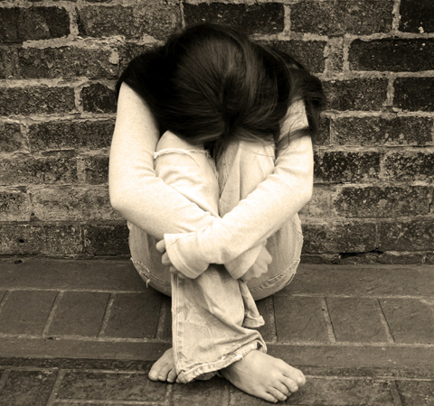 Selon une étude, avoir une soeur aide à prévenir la dépression